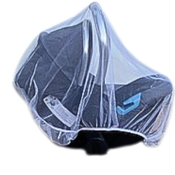 Universal Pushchair Mosquito Net