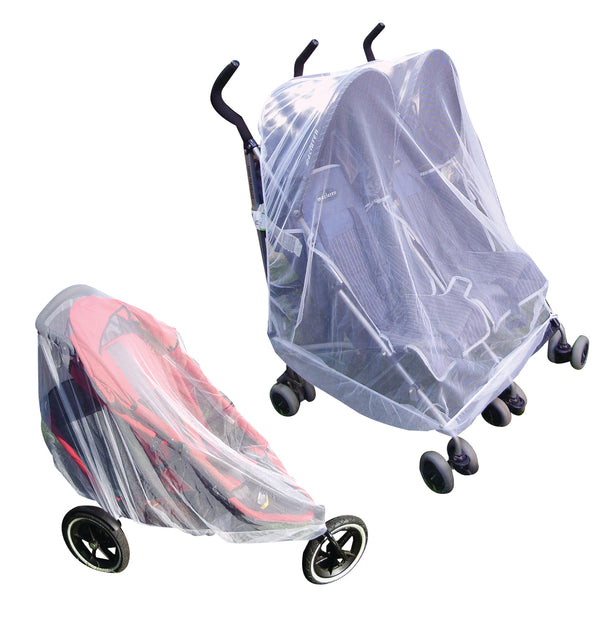 Tandem Pushchair Mosquito Net