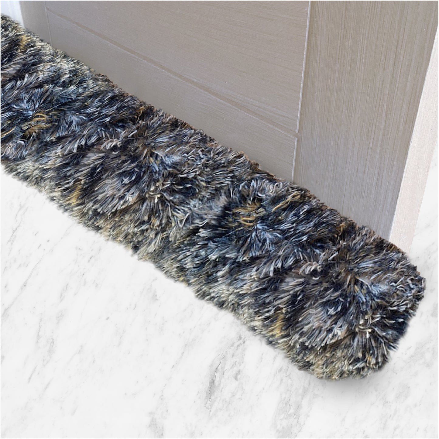 Draught Excluder Cushion