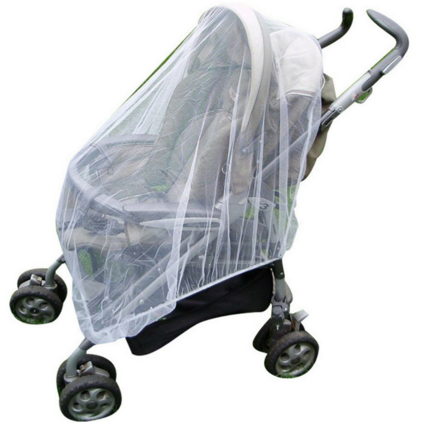 Universal Pushchair Mosquito Net